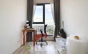 Ideo Mobi Sukhumvit 66：2 BED ROOM Interior Photos No.74