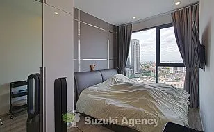 Ideo Mobi Sukhumvit 66：2 BED ROOM Interior Photos No.67