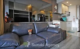Ideo Mobi Sukhumvit 66：2 BED ROOM Interior Photos No.29