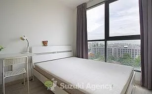 Ideo Mobi Sukhumvit 81：Studio Interior Photos No.17