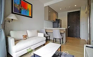 QUINN SUKHUMVIT 101：1 BED ROOM Interior Photos No.22