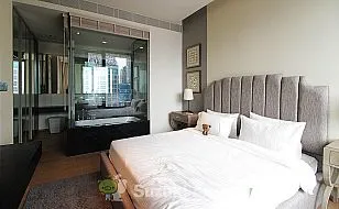Saladaeng One：1 BED ROOM Interior Photos No.72