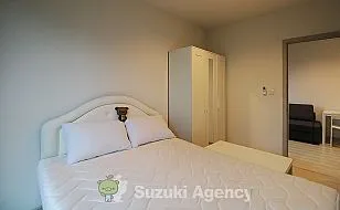 Life Sukhumvit 48：2 BED ROOM Interior Photos No.67