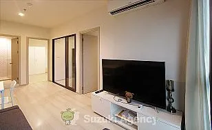 Life Sukhumvit 48：2 BED ROOM Interior Photos No.30