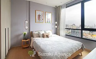 MARU Ekkamai 2：1 BED ROOM Interior Photos No.72
