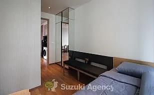 Park Origin Phrom Phong：2 BED ROOM Interior Photos No.75