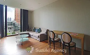 Park Origin Phrom Phong：2 BED ROOM Interior Photos No.27