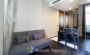 The ESSE Sukhumvit 36：1 BED ROOM Interior Photos No.22