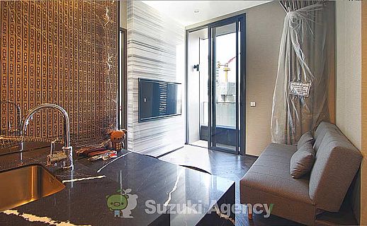 The ESSE Sukhumvit 36