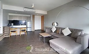 The Lofts Ekkamai：2 BED ROOM Interior Photos No.28