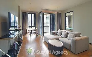 The Reserve Sukhumvit 61：1 BED ROOM Interior Photos No.20