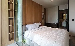 RHYTHM Ekkamai Estate：1 BED ROOM Interior Photos No.72