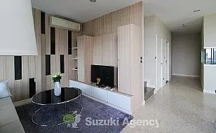 The Crest Sukhumvit 34：2 BED ROOM Interior Photos No.30