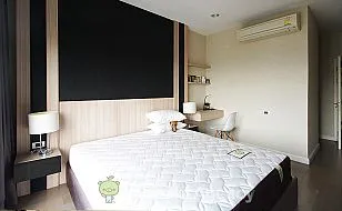 The Crest Sukhumvit 34：2 BED ROOM Interior Photos No.66