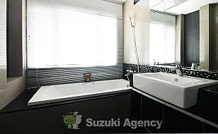 The Crest Sukhumvit 34：2 BED ROOM Interior Photos No.75