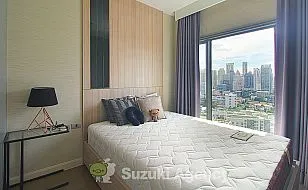 The Crest Sukhumvit 34：2 BED ROOM Interior Photos No.67
