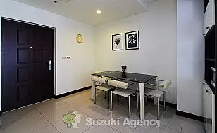 The Prime Sukhumvit 11：1 BED ROOM Interior Photos No.24