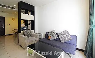 The Prime Sukhumvit 11：1 BED ROOM Interior Photos No.22