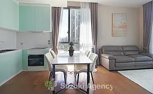 Quattro by Sansiri：2 BED ROOM Interior Photos No.30