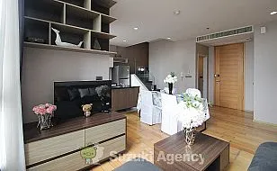 FUSE Sathon-Taksin：2 BED ROOM Interior Photos No.29