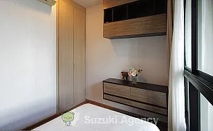 FUSE Sathon-Taksin：2 BED ROOM Interior Photos No.74