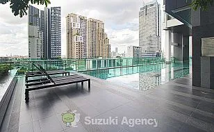 FUSE Sathon-Taksin：Facility Photos No.8