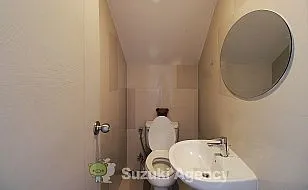 FUSE Sathon-Taksin：2 BED ROOM Interior Photos No.76
