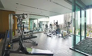 FUSE Sathon-Taksin：Facility Photos No.10