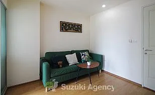 U Delight @ Onnut Station：1 BED ROOM Interior Photos No.21