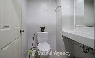 U Delight @ Onnut Station：1 BED ROOM Interior Photos No.73