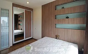U Delight @ Onnut Station：1 BED ROOM Interior Photos No.72