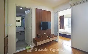 U Delight @ Onnut Station：1 BED ROOM Interior Photos No.23