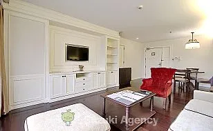 Bliston Suwan Park View：1 BED ROOM Interior Photos No.22