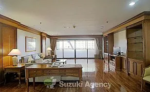 Bliston Suwan Park View：3 BED ROOM Interior Photos No.32