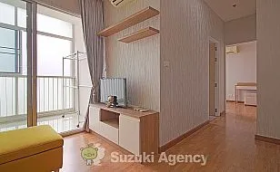 The Coast Bangkok：2 BED ROOM Interior Photos No.27