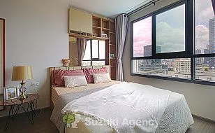 Ideo Sukhumvit 93：1 BED ROOM Interior Photos No.71