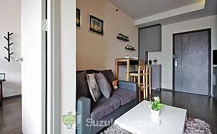 Ideo Sukhumvit 93：1 BED ROOM Interior Photos No.22