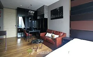 Park Origin Phrom Phong：Studio Interior Photos No.15