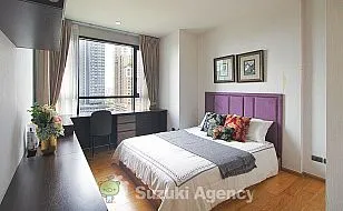 FUSE Sathon-Taksin：2 BED ROOM Interior Photos No.65