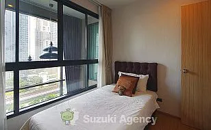FUSE Sathon-Taksin：2 BED ROOM Interior Photos No.67