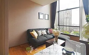 FUSE Sathon-Taksin：2 BED ROOM Interior Photos No.27