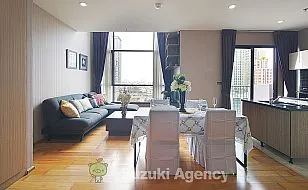 FUSE Sathon-Taksin：2 BED ROOM Interior Photos No.26