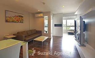 The Room Sukhumvit 79：2 BED ROOM Interior Photos No.26