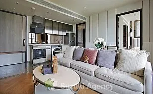 The Reserve Sukhumvit 61：1 BED ROOM Interior Photos No.22