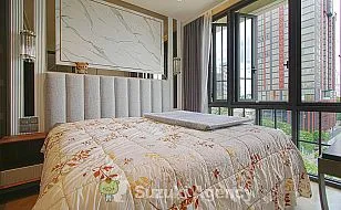 The Reserve Sukhumvit 61：1 BED ROOM Interior Photos No.71