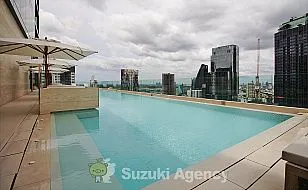 THE STRAND THONGLOR：Facility Photos No.9