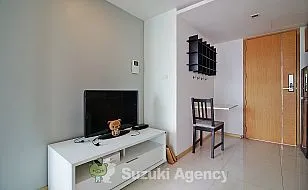 Socio Ruamrudee：1 BED ROOM Interior Photos No.24