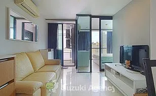 Socio Ruamrudee：1 BED ROOM Interior Photos No.20