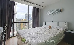 Socio Ruamrudee：1 BED ROOM Interior Photos No.71