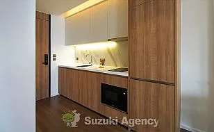 MUNIQ Sukhumvit 23：1 BED ROOM Interior Photos No.25